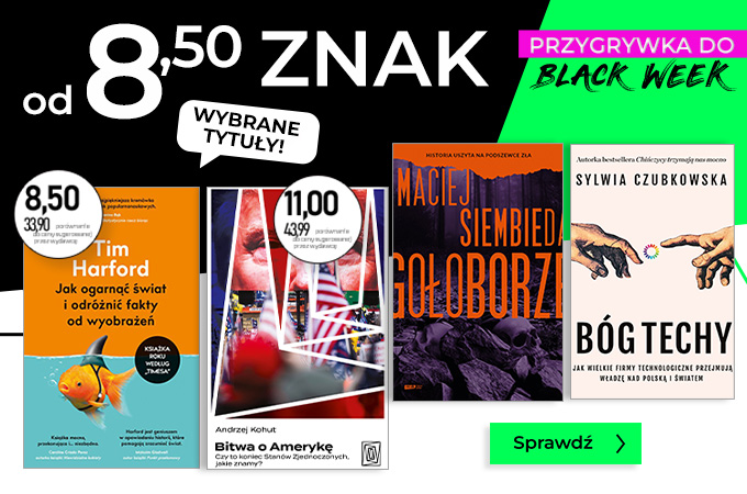 Znak od 8,50